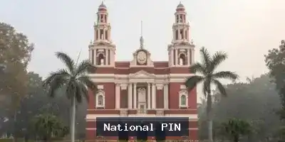Sacred Heart Cathedral